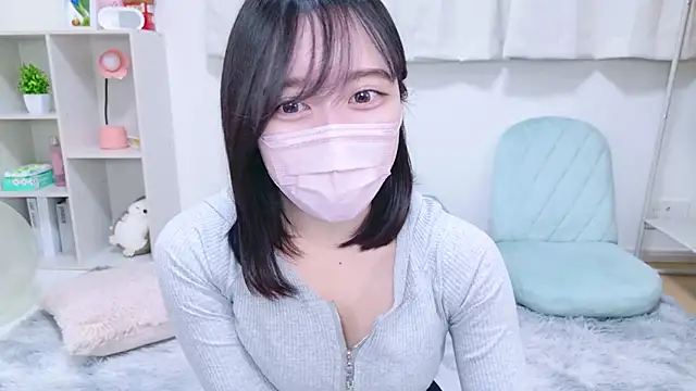 Snapshot of Yurie_ chatting on January 25, 2025, 2:58 am Yurie  online show from January 25, 2025, 2:58 am