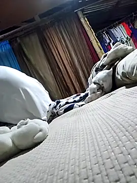 jose5320 20 online show from September 21, 2025, 1:00 am