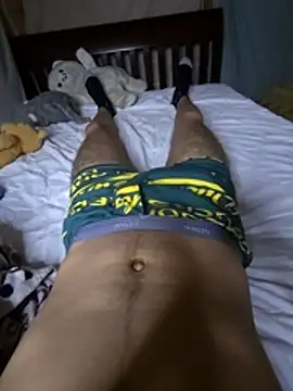 jose5320 20 online show from December 2, 2025, 9:27 pm