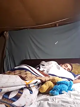 jose5320 20 online show from October 6, 2025, 2:35 am