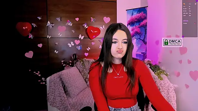 Snapshot of rozmary_ket chatting on February 20, 2025, 12:25 pm rozmary ket online show from February 20, 2025, 12:25 pm