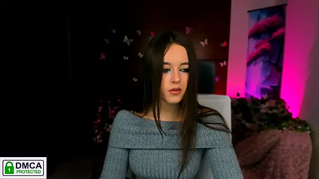 Snapshot of rozmary_ket chatting on February 11, 2025, 12:15 pm rozmary ket online show from February 11, 2025, 12:15 pm