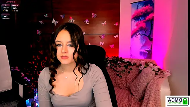 Snapshot of rozmary_ket chatting on February 6, 2025, 1:32 pm rozmary ket online show from February 6, 2025, 1:32 pm