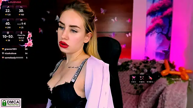 Snapshot of rozmary_ket chatting on February 13, 2025, 3:14 pm rozmary ket online show from February 13, 2025, 3:14 pm