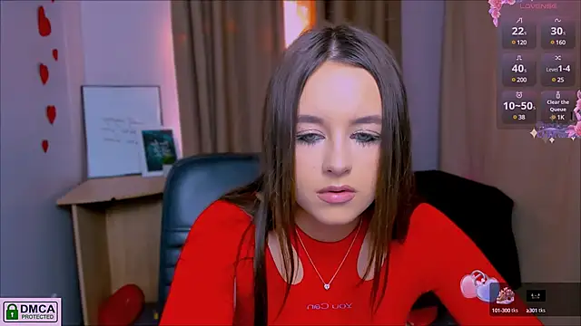 Snapshot of rozmary_ket chatting on March 14, 2025, 12:07 pm rozmary ket online show from March 14, 2025, 12:07 pm