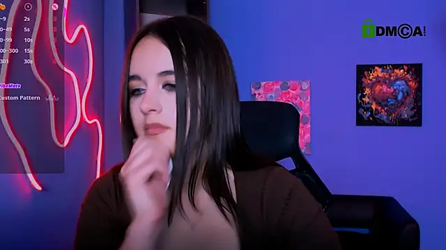 Snapshot of rozmary_ket chatting on October 6, 2025, 3:35 pm rozmary ket online show from October 6, 2025, 3:35 pm