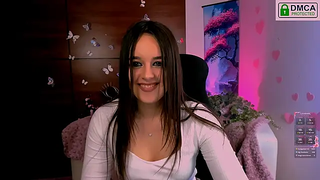 Snapshot of rozmary_ket chatting on February 27, 2025, 5:47 pm rozmary ket online show from February 27, 2025, 5:47 pm