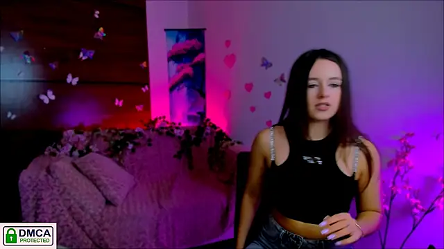 Snapshot of rozmary_ket chatting on March 7, 2025, 1:51 pm rozmary ket online show from March 7, 2025, 1:51 pm