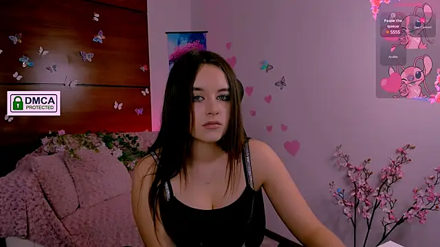 Snapshot of rozmary_ket chatting on March 21, 2025, 3:35 pm rozmary ket online show from March 21, 2025, 3:35 pm