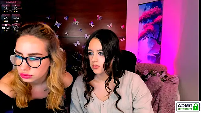 Snapshot of rozmary_ket chatting on February 6, 2025, 4:58 pm rozmary ket online show from February 6, 2025, 4:58 pm