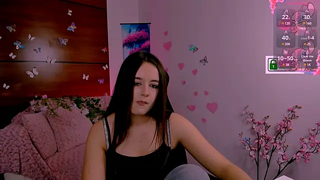 Snapshot of rozmary_ket chatting on March 21, 2025, 12:28 pm rozmary ket online show from March 21, 2025, 12:28 pm