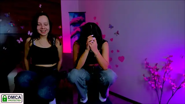 Snapshot of rozmary_ket chatting on March 7, 2025, 4:55 pm rozmary ket online show from March 7, 2025, 4:55 pm