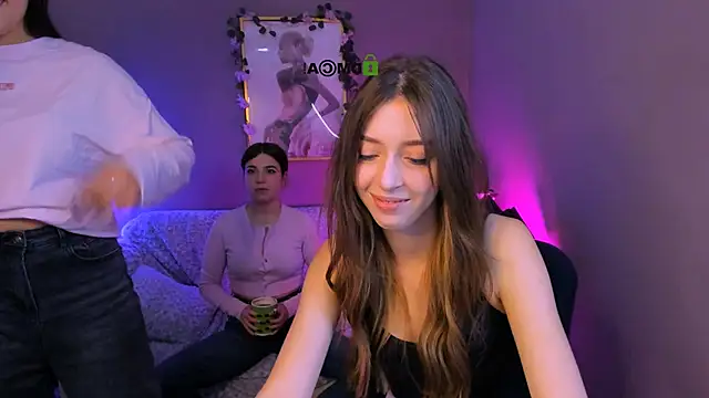 Snapshot of rozmary_ket chatting on October 7, 2025, 11:55 am rozmary ket online show from October 7, 2025, 11:55 am