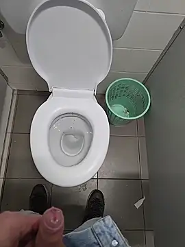 Ibag01 online show from March 19, 2026, 12:38 pm