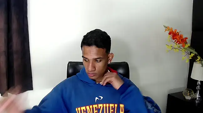 AbrahanBratz online show from January 3, 2025, 7:18 pm