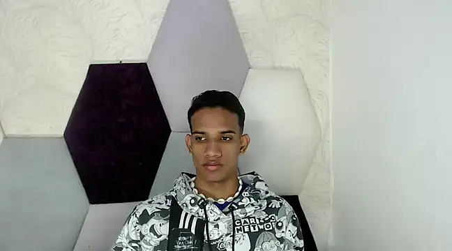 AbrahanBratz online show from December 24, 2024, 12:22 pm