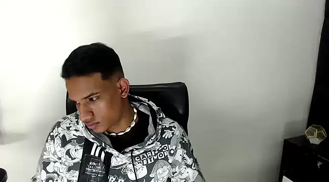 AbrahanBratz online show from December 22, 2024, 4:06 pm