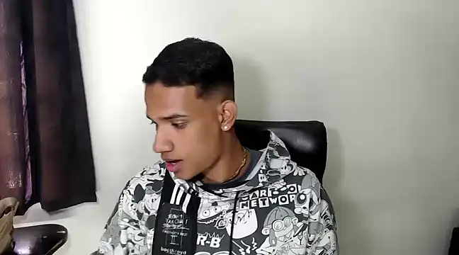 AbrahanBratz online show from January 2, 2025, 12:57 pm