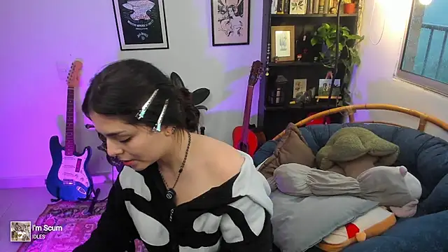 Dear Morgan online show from March 28, 2026, 9:27 pm