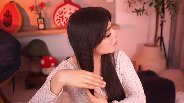 Dear Morgan online show from December 15, 2025, 10:37 pm