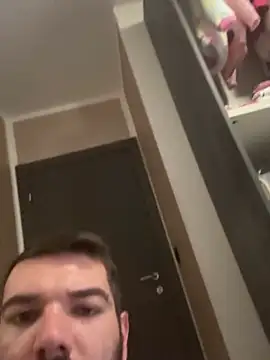 RobyTheDark99 online show from January 8, 2025, 2:56 pm