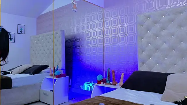 Derieri D online show from January 13, 2026, 7:51 pm