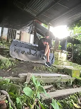 Jestebanano online show from March 14, 2026, 12:00 pm