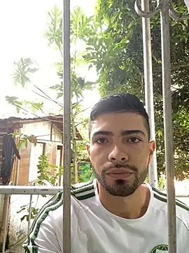 Jestebanano online show from September 26, 2025, 12:34 pm