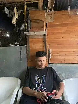 Jestebanano online show from September 27, 2025, 8:15 pm