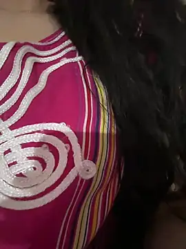 Lina-lolo online show from July 21, 2026, 9:05 pm