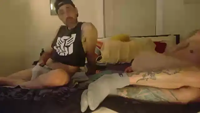 Snapshot of Slammyboy chatting on April 14, 2026, 6:18 am Slammyboy online show from April 14, 2026, 6:18 am