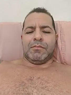 Marciogrei online show from June 11, 2026, 7:00 pm