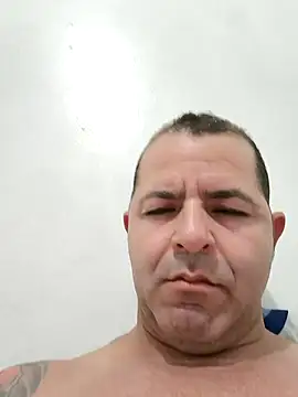 Marciogrei online show from August 3, 2026, 6:25 pm