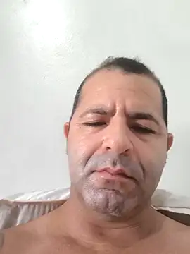 Marciogrei online show from March 11, 2026, 6:46 pm