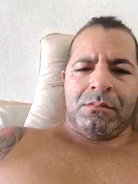 Marciogrei online show from March 4, 2026, 6:15 pm