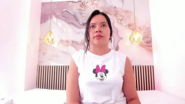 EvelynSweet1 online show from November 26, 2025, 7:14 pm