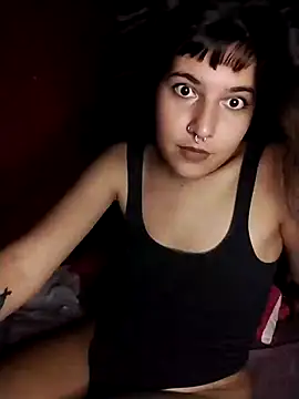 Cloeegoth online show from March 20, 2025, 3:02 am