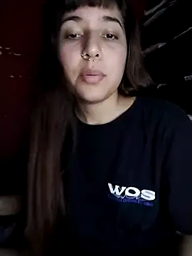 Cloeegoth online show from March 10, 2025, 7:07 pm