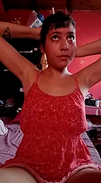 Cloeegoth online show from March 21, 2025, 5:12 pm