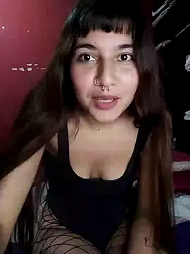 Cloeegoth online show from March 15, 2025, 3:40 am