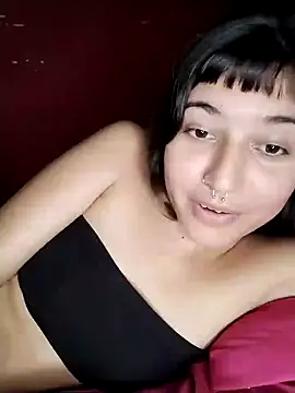 Cloeegoth online show from February 27, 2025, 2:25 am