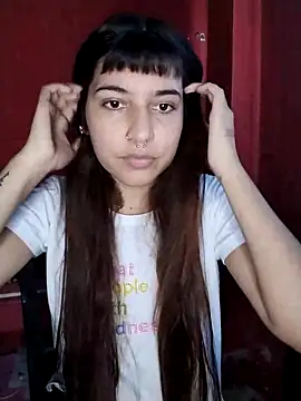 Cloeegoth online show from March 4, 2025, 5:45 pm