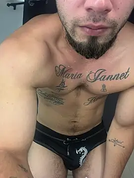 MattDevon online show from June 26, 2026, 7:52 pm