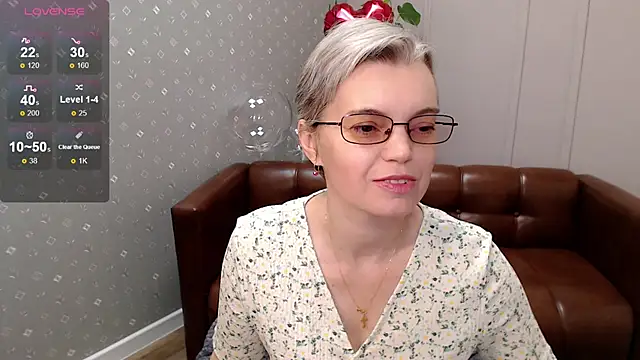 Cutie Erikaa1 online show from March 15, 2026, 2:18 am