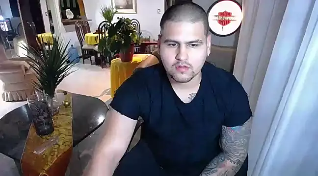 pitbullveryhot online show from February 9, 2025, 4:57 am