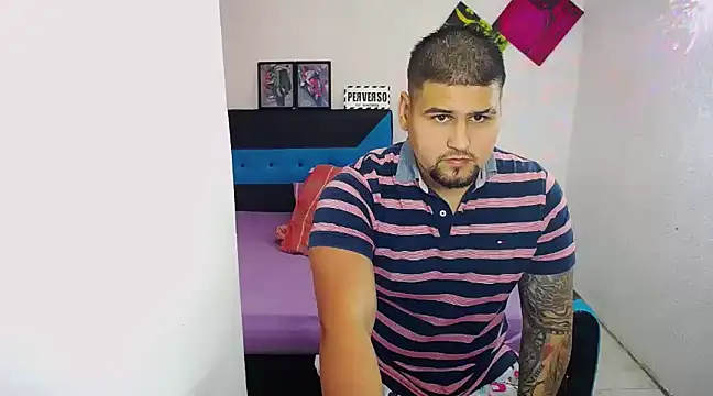 pitbullveryhot online show from March 9, 2025, 5:11 am