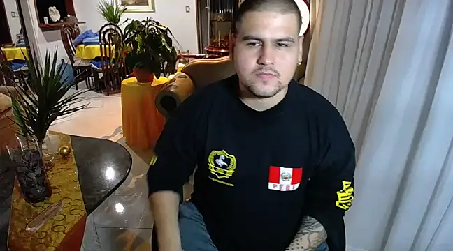 pitbullveryhot online show from February 10, 2025, 6:53 am