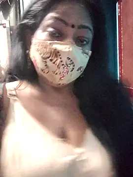 maniisha online show from April 5, 2026, 5:30 pm