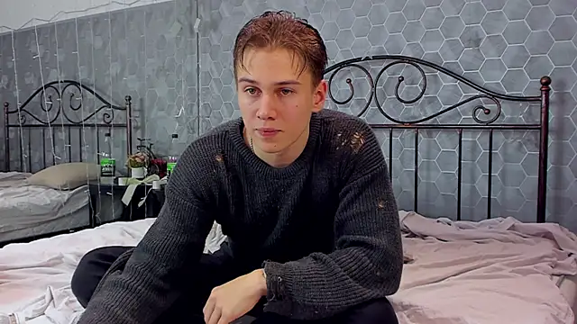 Marcus Swampov online show from December 5, 2024, 10:28 pm