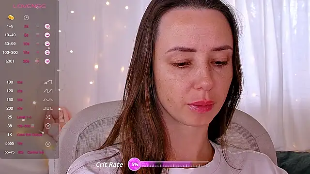 Miss Milka online show from February 16, 2026, 2:48 pm